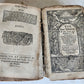 1634 BIBLE in ENGLISH antique New Testament LONDON BARKER & assigns of JOHN BILL