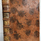 1754 HISTOIRE des VOYAGES illustrated MEXICO TRAVELS vol. 48 antique