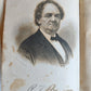 1871 STRUGGLES & TRIUMPHS 40 YEARS RECOLLECTION of P. BARNUM antique ILLUSTRATED