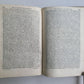 1591 I TRATTENIMENTI DI SCIPION BARGAGLI antique 16th CENTURY in Italian