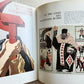 MANIFESTI RIVOLUZIONARI vintage ART & REFERENCE ALBUM RUSSIAN SPANISH POSTERS