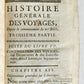 1759 HISTOIRE des VOYAGES antique vol.57 illustrated ARCTIC SEA RUSSIA NORWAY
