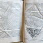 1586 DISPUTATIONES AGAINST HERETICS ROBERTI BELLARMINI antique PIGSKIN FOLIO v.1