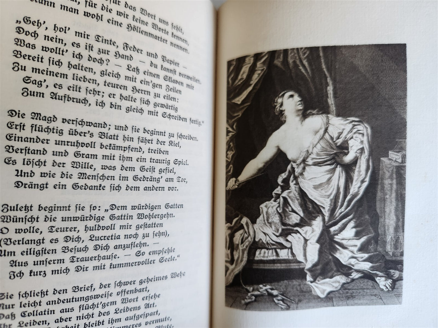 1922 UNKNOWN SHAKSPEARE antique FINE VELLUM BINDING illustrated LIMITED EDITION