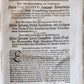 1658 ORBIS LUMEN et ATLANTIS antique DESCRIPTION of the WORLD incl. AMERICA