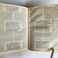 1558 TERENCE in ITALIAN antique 16th CENTURY vellum