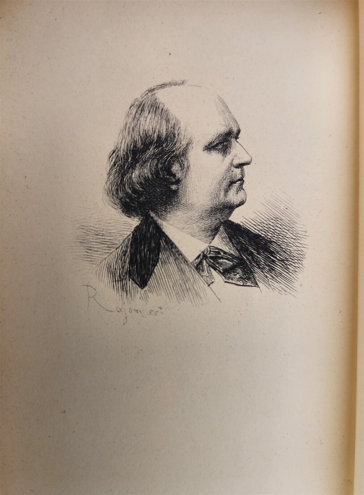 1900s OEUVRES de LECONTE de LISLE POEMES ANTIQUES POETRY in FRENCH 2 VOLUMES