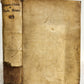 1645 HISTORY of VENICE by PAOLO PARUTA antique VELLUM BOUND 17th CENTURY