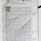 1604 SERMONS of Maurice Hylaret antique PIGSKIN BINDING UNICORN TITLEPIECE