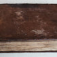 1629 SERMONS by FONSECA antique in ENGLISH