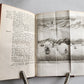 1766 HISTOIRE des VOYAGES antique MEXICO NEW GUINEA INDIA PATAGONIA illustrated