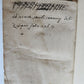 1545 BIBLE COMMENTARY by DIONYSII CARTHUSIANI antique 16th CENTURY vellum