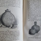 1859 AFRICA TRAVELS antique ILLUSTRATED Les Bassoutos ou vingt-trois annees