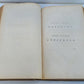 1663 AESCHYLUS TRAGEDIES antique VELLUM BOUND FOLIO w/ LATIN & GREEK TEXT