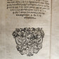 1664 CARTHAGO sive CARTHAGINENSIUM RESPUBLICA antique VELLUM BOUND in LATIN