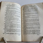 1582 ALDINE PRESS CICERO by Aldus Pius Manutius antique VELLUM 16th CENTURY