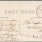BONDSVILLE MA SWIFT RIVER ANTIQUE REAL PHOTO POSTCARD RPPC