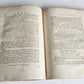 1789 ARISTOTLE'S TREATISE on POETRY antique in ENGLISH