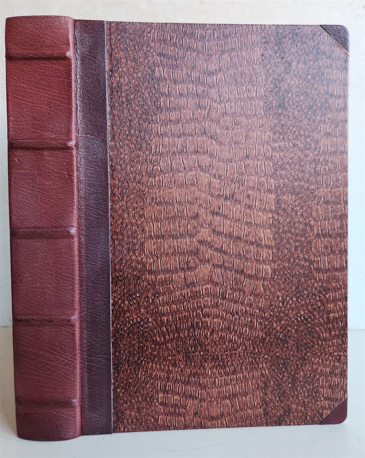 1885 AFRICA EXPLORATION VOYAGE SOUDAN FRANCAIS Haut-Niger antique ILLUSTRATED