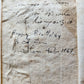 1681 Exercitationes de Oeconomica Animali antique VELLUM BINDING