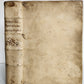 1575 SPECULUM ASTROLOGIAE by Francesco Giuntini ASTRONOMY ASTROLOGY antique