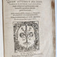 1575 SPECULUM ASTROLOGIAE by Francesco Giuntini ASTRONOMY ASTROLOGY antique