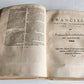 1575 SPECULUM ASTROLOGIAE by Francesco Giuntini ASTRONOMY ASTROLOGY antique