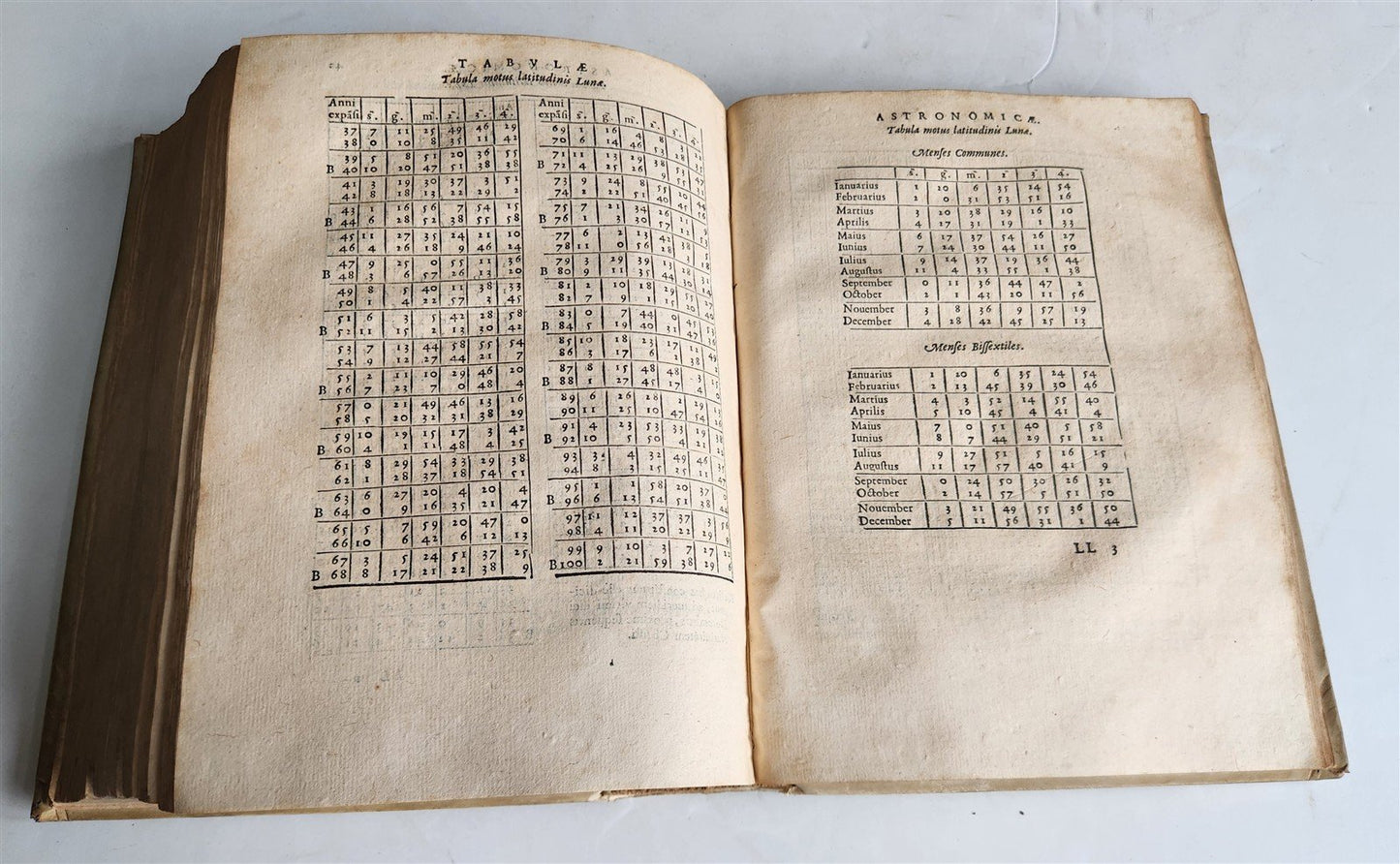 1575 SPECULUM ASTROLOGIAE by Francesco Giuntini ASTRONOMY ASTROLOGY antique