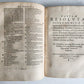 1575 SPECULUM ASTROLOGIAE by Francesco Giuntini ASTRONOMY ASTROLOGY antique