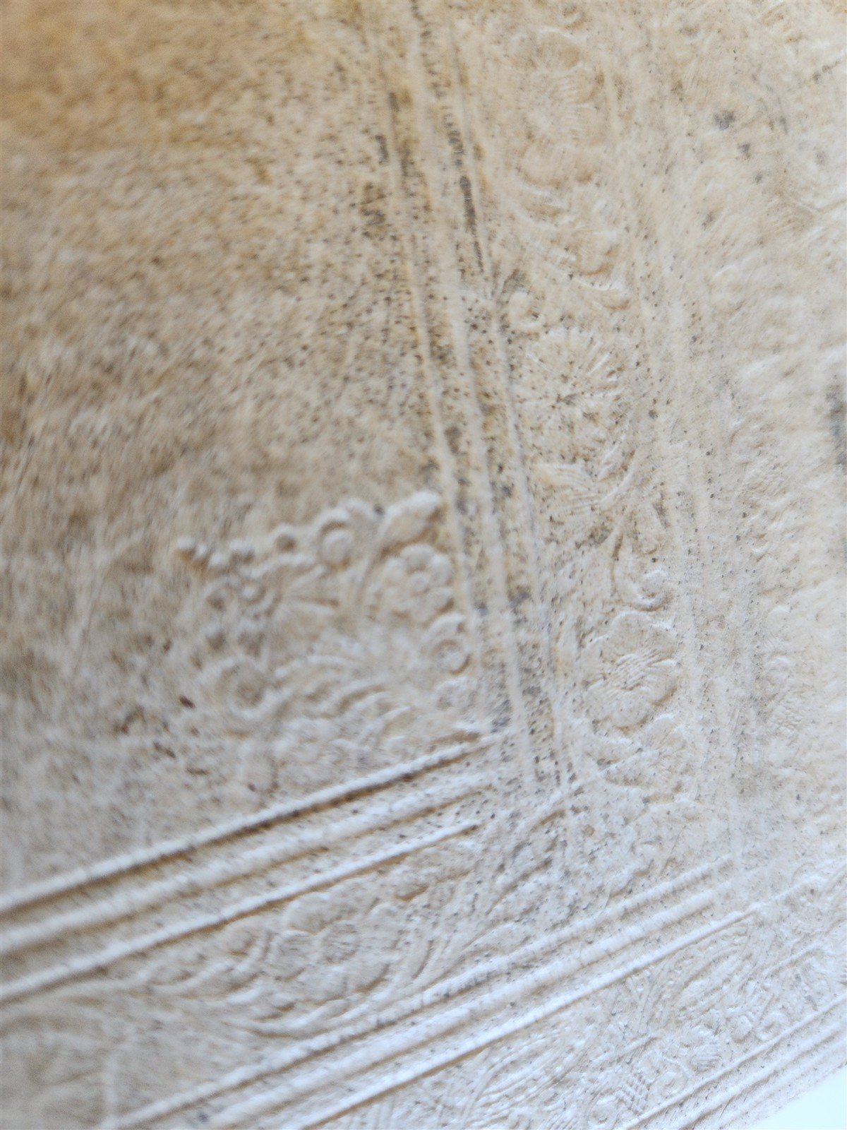 1684 MANUSCRIPT - SERMONS antique PIGSKIN BOUND by Philipp Jacob Franz AUSTRIA