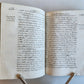 1684 MANUSCRIPT - SERMONS antique PIGSKIN BOUND by Philipp Jacob Franz AUSTRIA