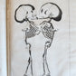 1733 MEDICAL TREATISE by ANTONIO VALLISNERI antique ILLUSTRATED 3 folio volumes