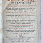 1680 COMPLEAT HORSEMAN antique ILLUSTRATED Le parfait mareschal by J. SOLLEYSEL