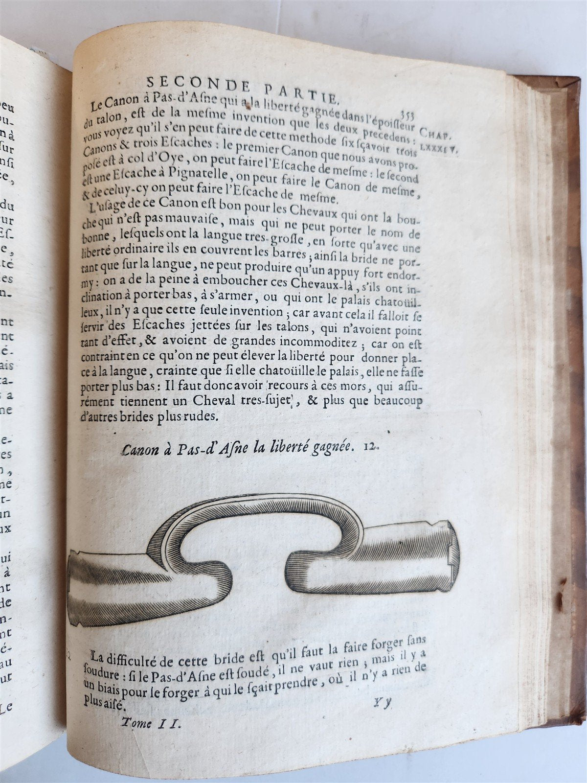 1680 COMPLEAT HORSEMAN antique ILLUSTRATED Le parfait mareschal by J. SOLLEYSEL
