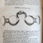1680 COMPLEAT HORSEMAN antique ILLUSTRATED Le parfait mareschal by J. SOLLEYSEL