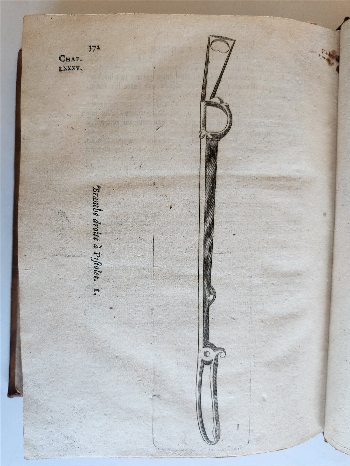 1680 COMPLEAT HORSEMAN antique ILLUSTRATED Le parfait mareschal by J. SOLLEYSEL