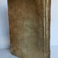 1560 ASTRONOMICAL TABLES by Joannes Stadius antique ASTROLOGY Tabulae Bergenses