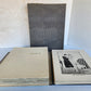 1933 THE CORSET in ART & CUSTOMS 13th-20th century ANTIQUE illustrated FOLIO