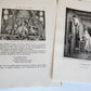 1933 THE CORSET in ART & CUSTOMS 13th-20th century ANTIQUE illustrated FOLIO
