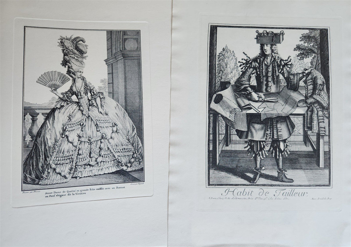 1933 THE CORSET in ART & CUSTOMS 13th-20th century ANTIQUE illustrated FOLIO
