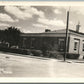 LAMPASOS TX POST OFFICE VINTAGE REAL PHOTO POSTCARD RPPC