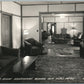 ORANGE CITY FL HUNKINSON HOTEL LOUNGING ROOMS VINTAGE REAL PHOTO POSTCARD RPPC