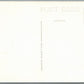 MIAMI BEACH FL OCEAN SIDE APARTMENT HOTEL VINTAGE REAL PHOTO POSTCARD RPPC