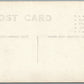 MAITLAND FL POST OFFICE COCA COLA SIGNS ANTIQUE REAL PHOTO POSTCARD RPPC