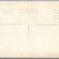 MAITLAND FL ANTIQUE REAL PHOTO POSTCARD RPPC