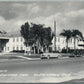 CLEWISTON FL INN VINTAGE REAL PHOTO POSTCARD RPPC