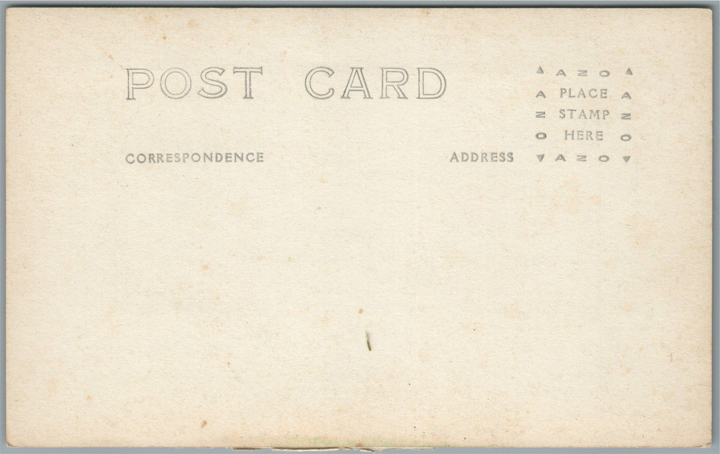 WEST PALM BEACH FL LAKE COURT APARTMENTS VINTAGE REAL PHOTO POSTCARD RPPC