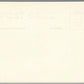 SILVER SPRINGS FL VINTAGE REAL PHOTO POSTCARD RPPC