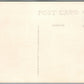 ORANGE CITY FL HOTEL VINTAGE REAL PHOTO POSTCARD RPPC