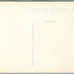 ORANGE CITY FL HUNKINSON HOTEL VERANDA VINTAGE REAL PHOTO POSTCARD RPPC